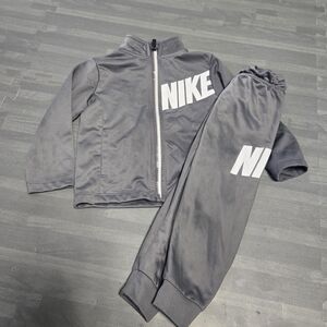 Nike Boys Track Suit 18 Months
